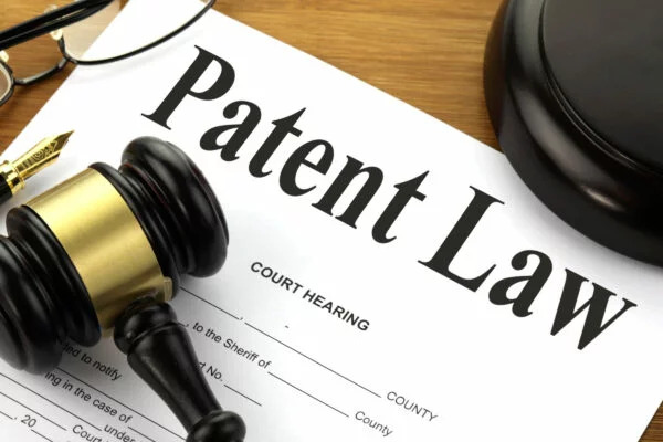 Patent-Law