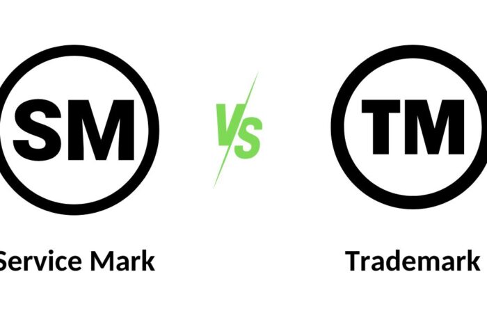 Service Mark Vs Trademark