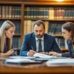 What do intellectual property lawyers do
