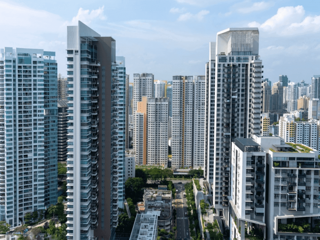 Can You Build a Business on Residential Property