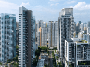 Can You Build a Business on Residential Property