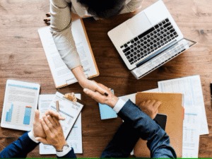 Critical IP Asset Checks in Business Acquisition Due Diligence