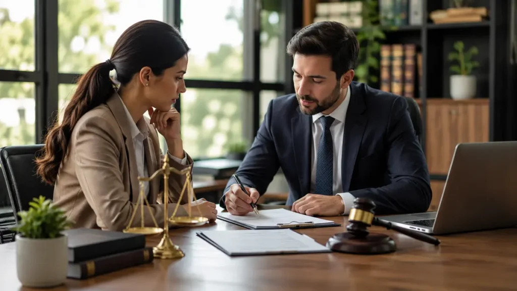 What Does a Business Attorney Do for Small Businesses?