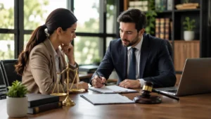 What Does a Business Attorney Do for Small Businesses?