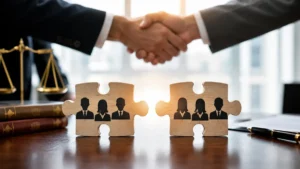 Mergers And Acquisitions 101: A Legal Guide to Buying or Selling a Business